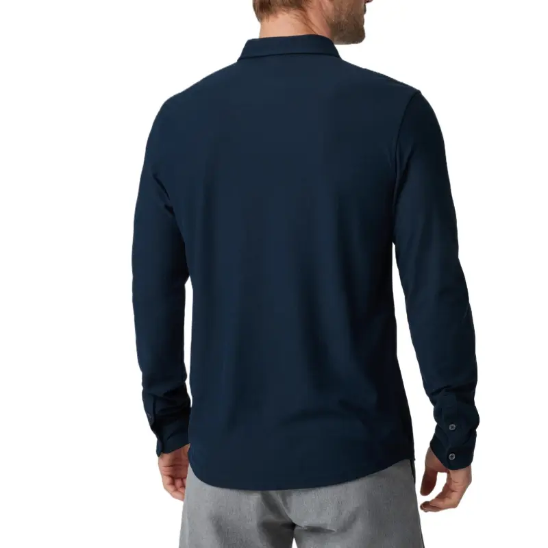 Vuori Shirts Men-8