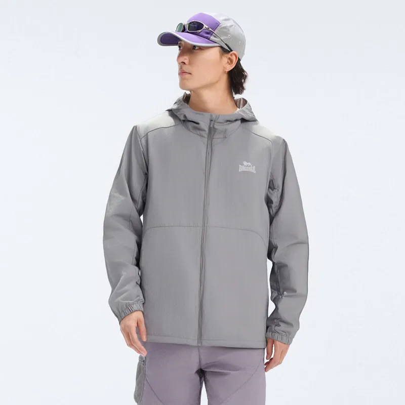 LONSDALE UV Protection Sun Protection Clothing Unisex-4