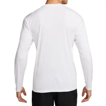 Nike Swim Hydroguard Men's Long Sleeve Top