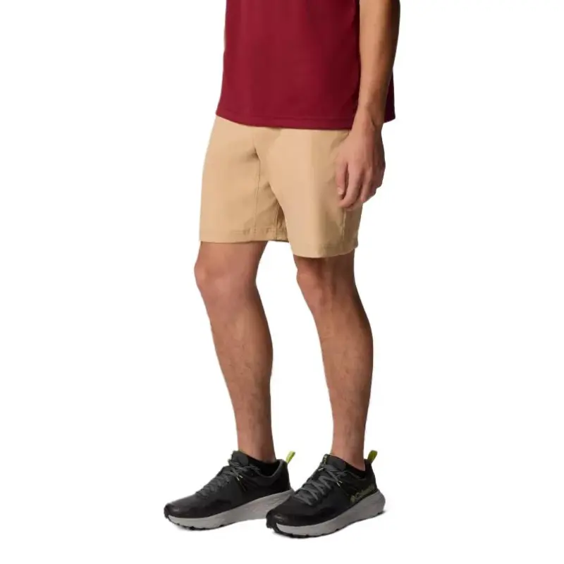 Columbia Casual Shorts Men's Khaki-2