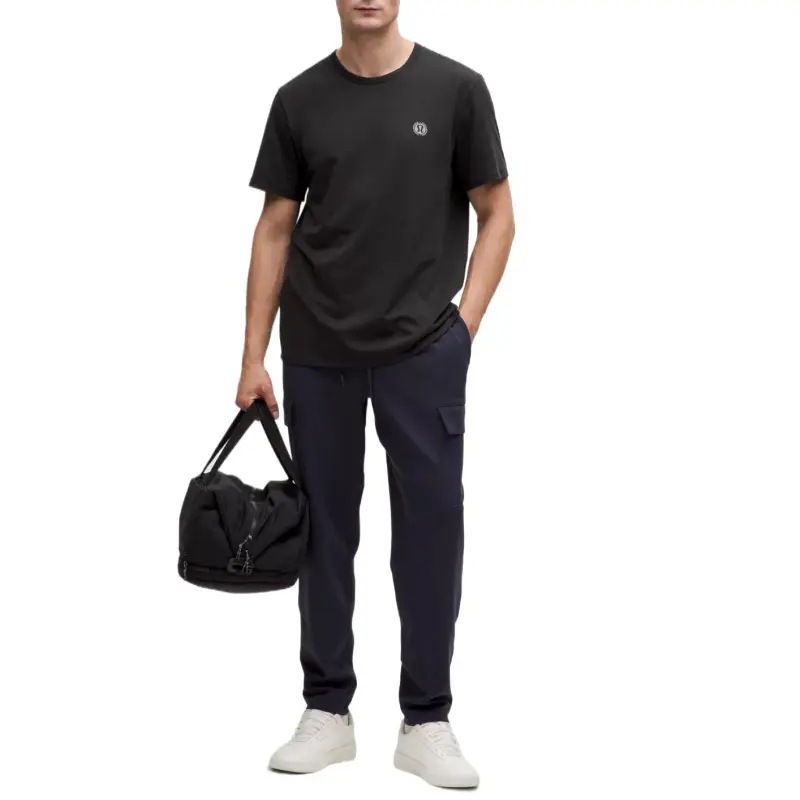 Lululemon City Graphic T Shirt Men's-2