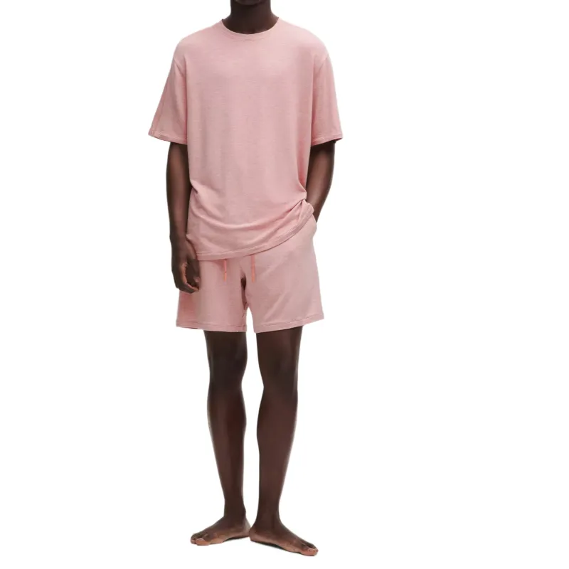 Lululemon Relaxed Fit Sports Shorts 7' Men's-11