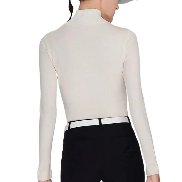 Callaway Golf Clothing Women's Ivory White-2