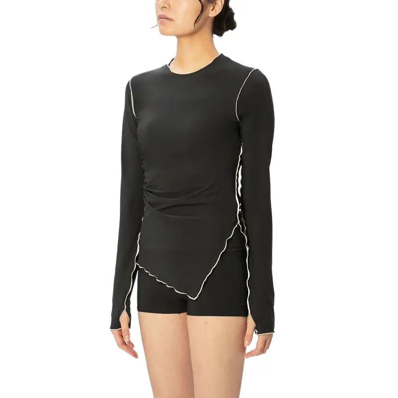 Speedo T Shirts Women's-7
