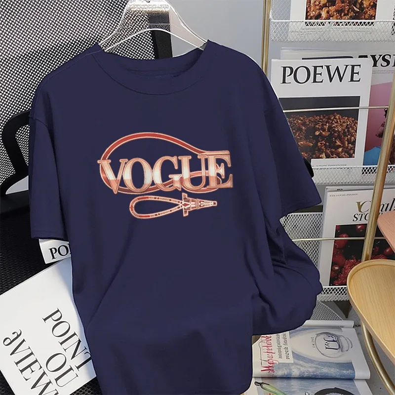 FAIRWHALE T Shirts Women's-11