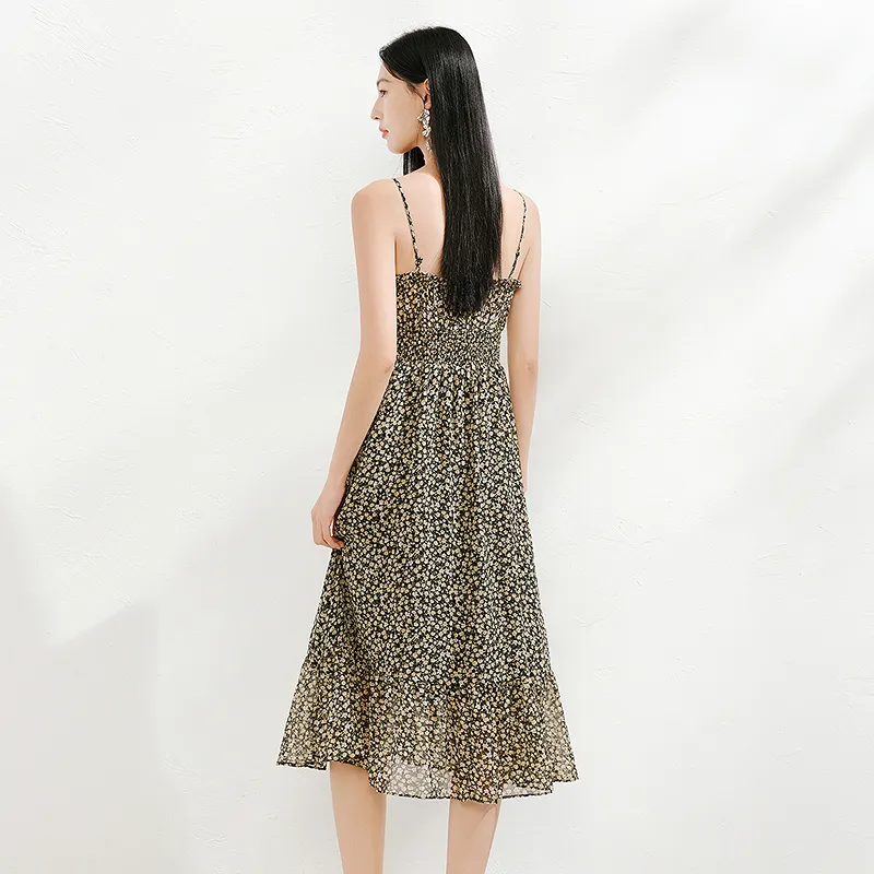 JZ. ANNAKRO Sleeveless Dress Women's-5