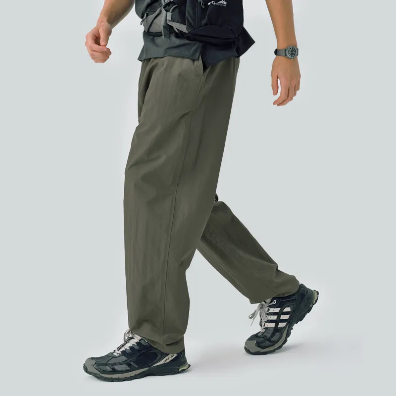 714STREET Casual Pants Unisex-7