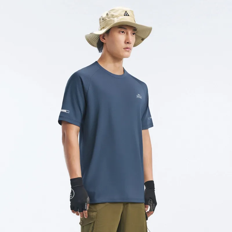 LONSDALE T Shirts Unisex-14