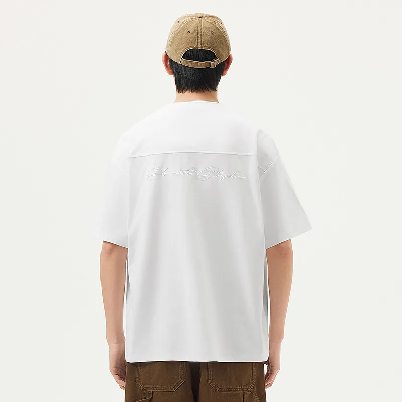 Gxg Jeans T Shirts Men-9