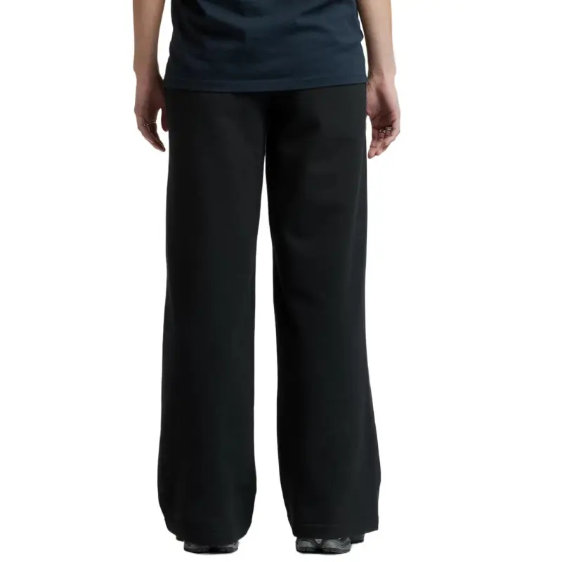 New Balance Klutch Knitted Sweatpants Women's Black-2