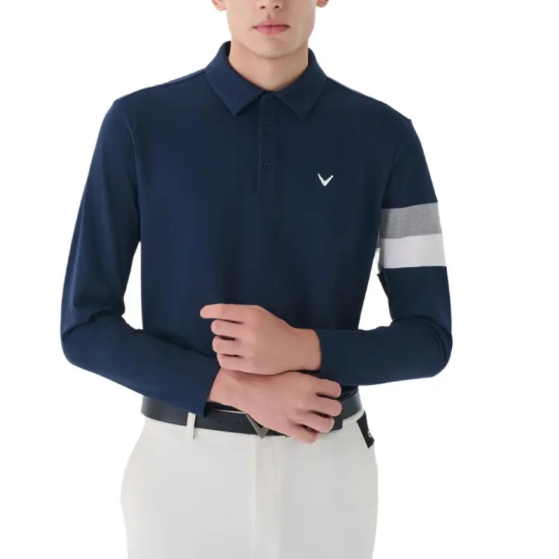 Callaway Golf Clothing Men-6
