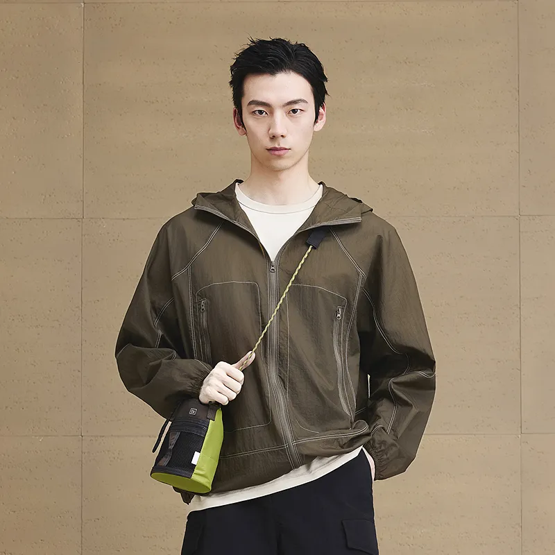 GXG Jackets Men-7