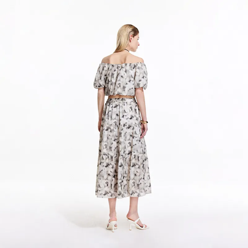 ONLY Short Sleeved Dress Women's-4