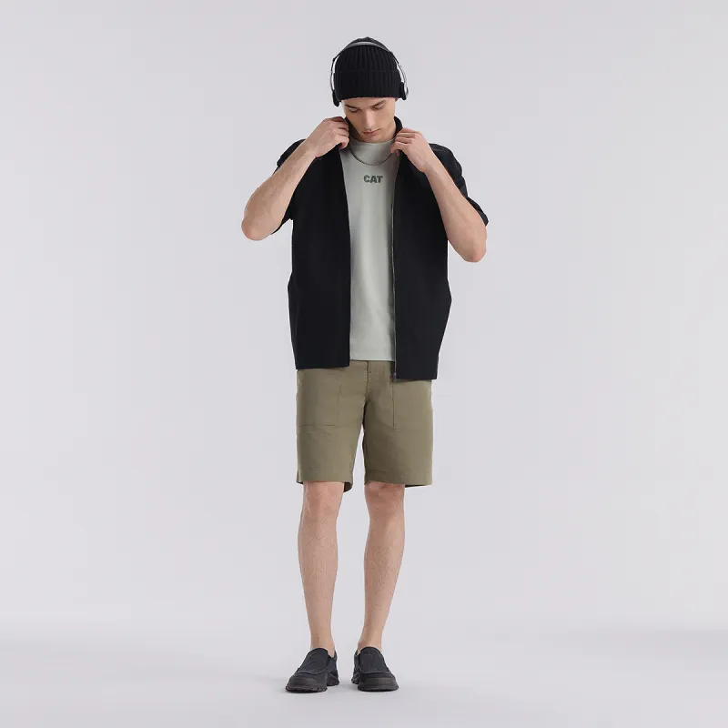 CAT Shirts Men-7