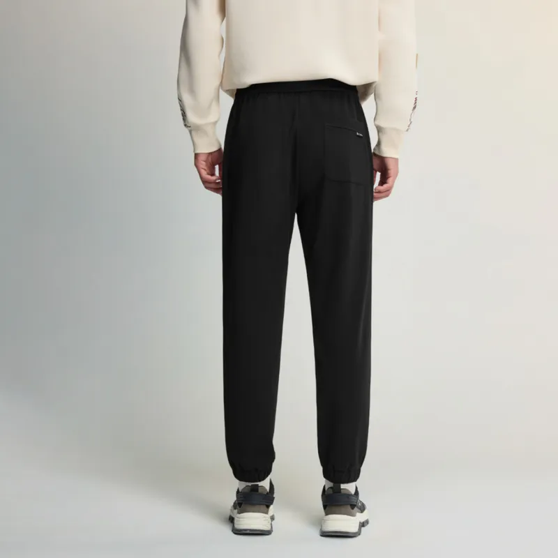 HLA Casual Pants Men-2