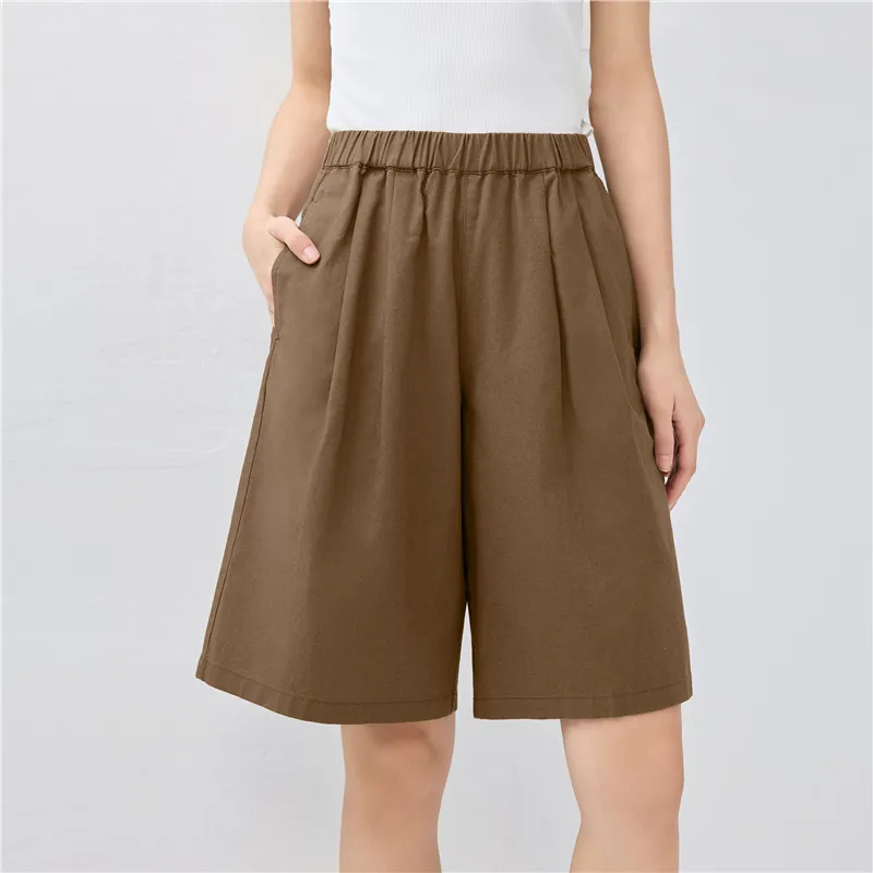 UNIQLO Casual Shorts Women's-15