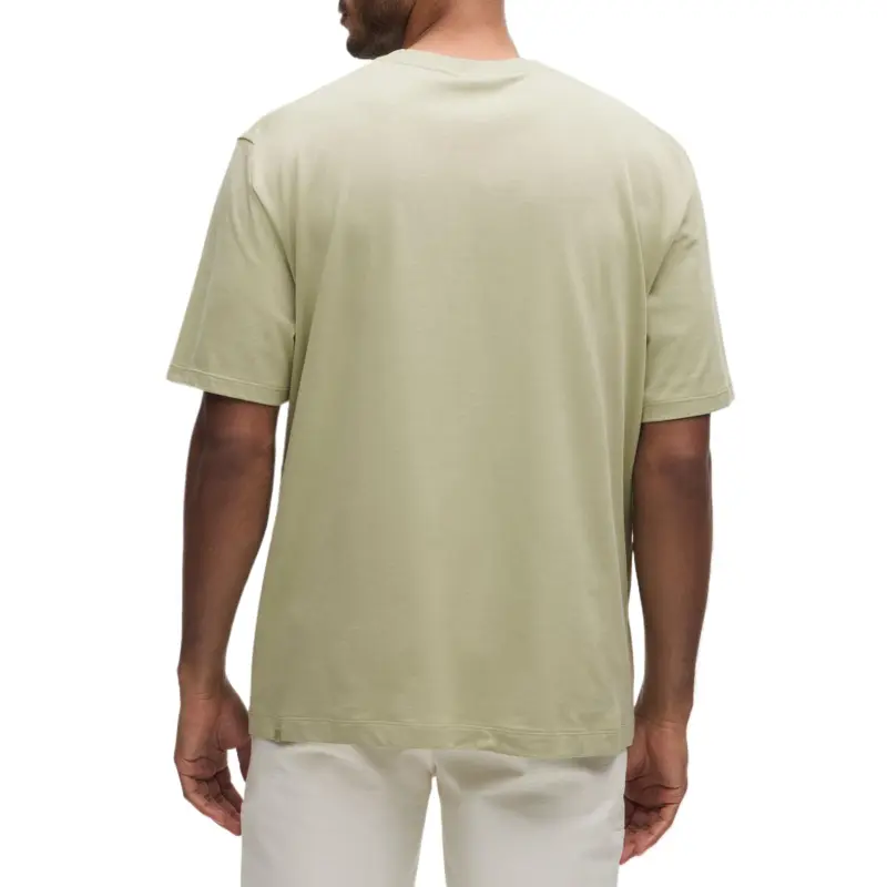Lululemon Heavyweight T Shirt Men's-1