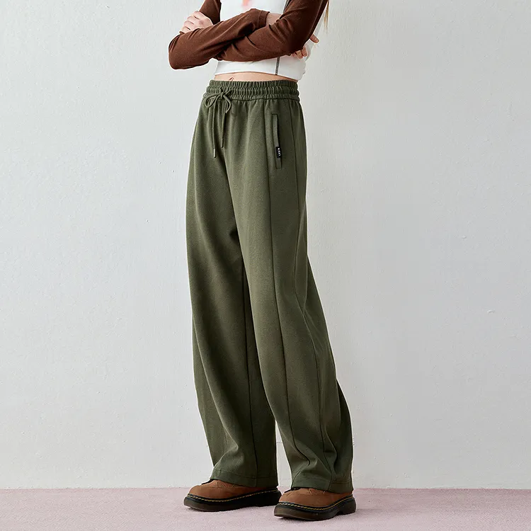 LEDIN Casual Pants Women's-8