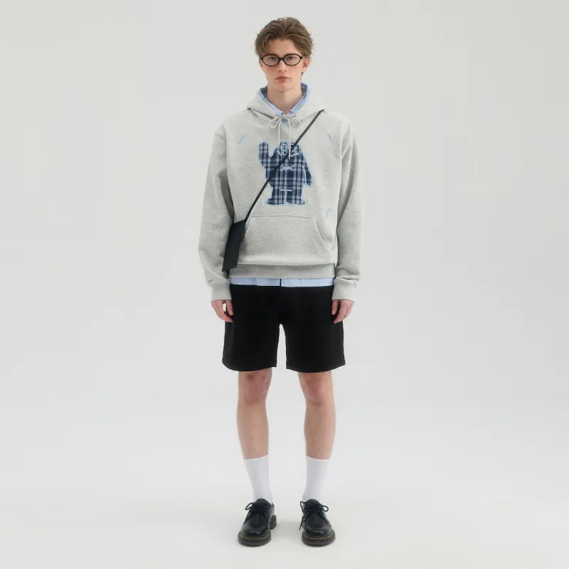 MYSAMESAME T Shirt Unisex Heather Gray In Stock-2