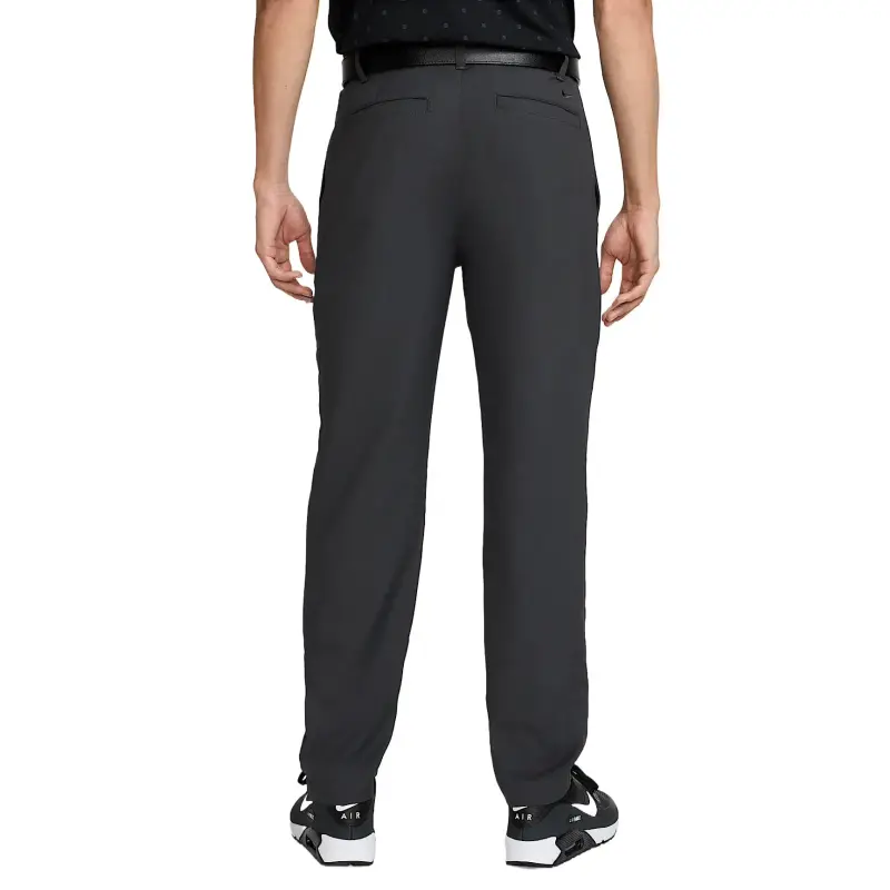Nike Dri FIT Victory Casual Pants Men's Gray-1