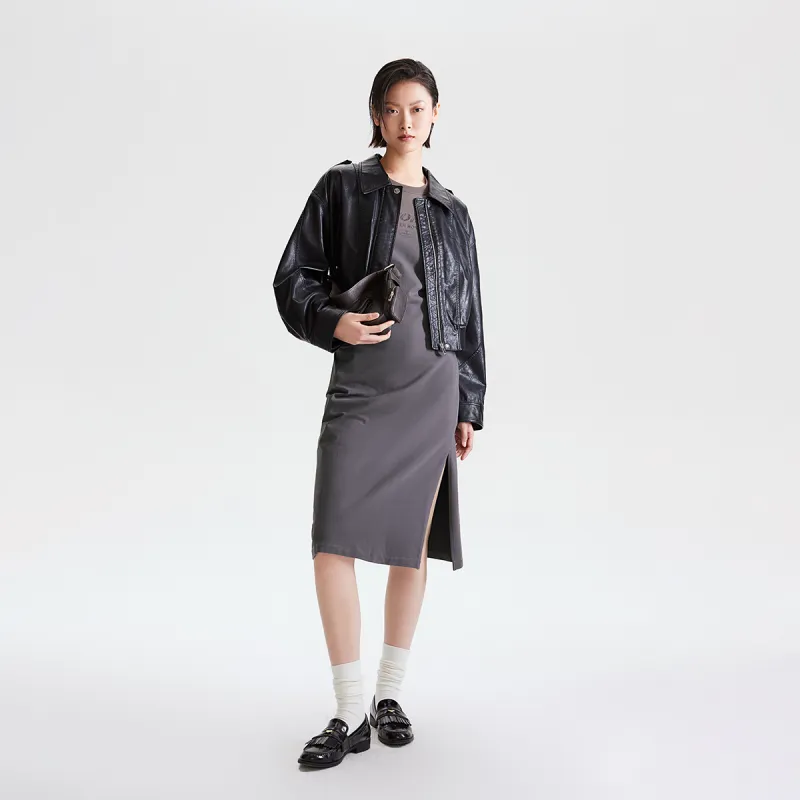 ONLY Short Sleeved Dress Women's-3