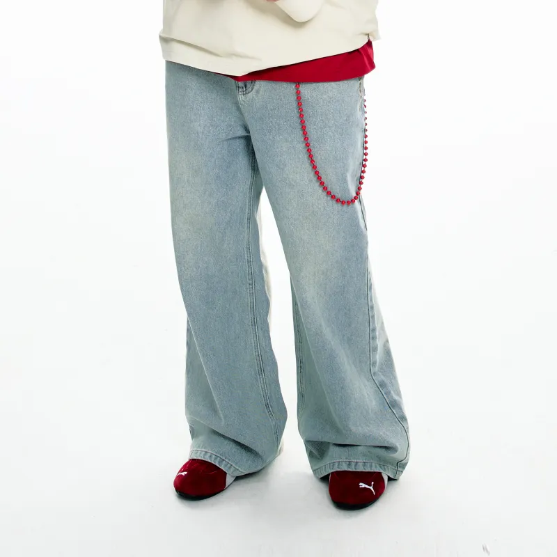BJHG Jeans Unisex-2