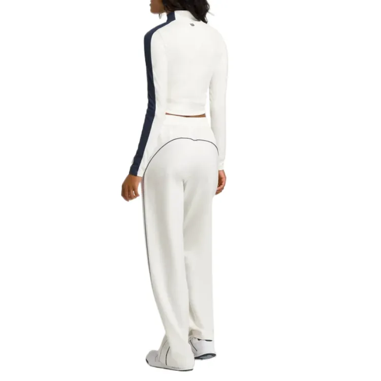 Wilson Sports Pants Women's White-4