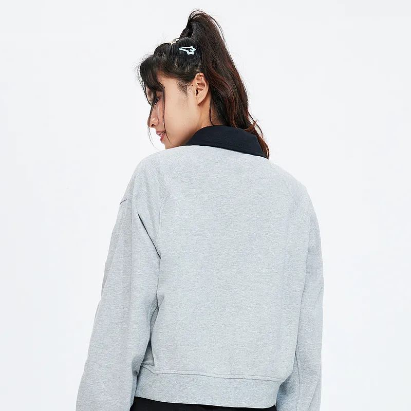 Metersbonwe Sweatshirts Women's-5