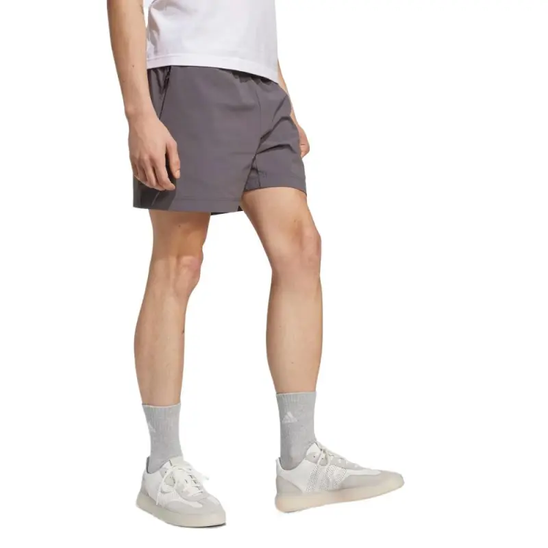 Adidas Free Shipping With AdiClub Adidas Z.N.E. Woven Shorts-3