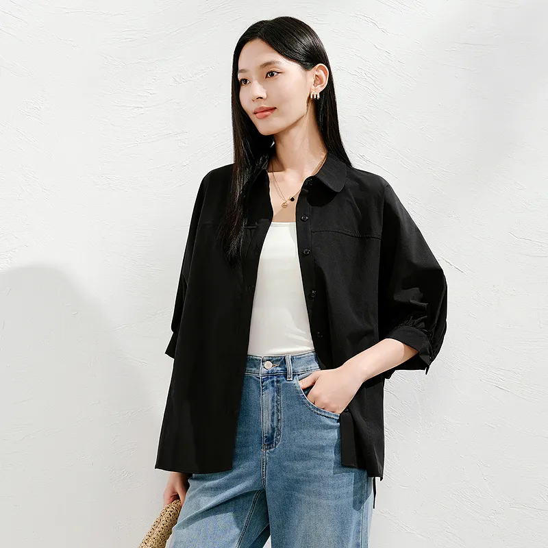 JZ. ANNAKRO Shirts Women's-4