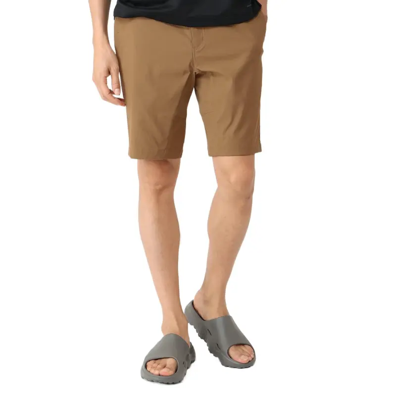 Columbia Cushman II Casual Shorts Men's Brown 257-2