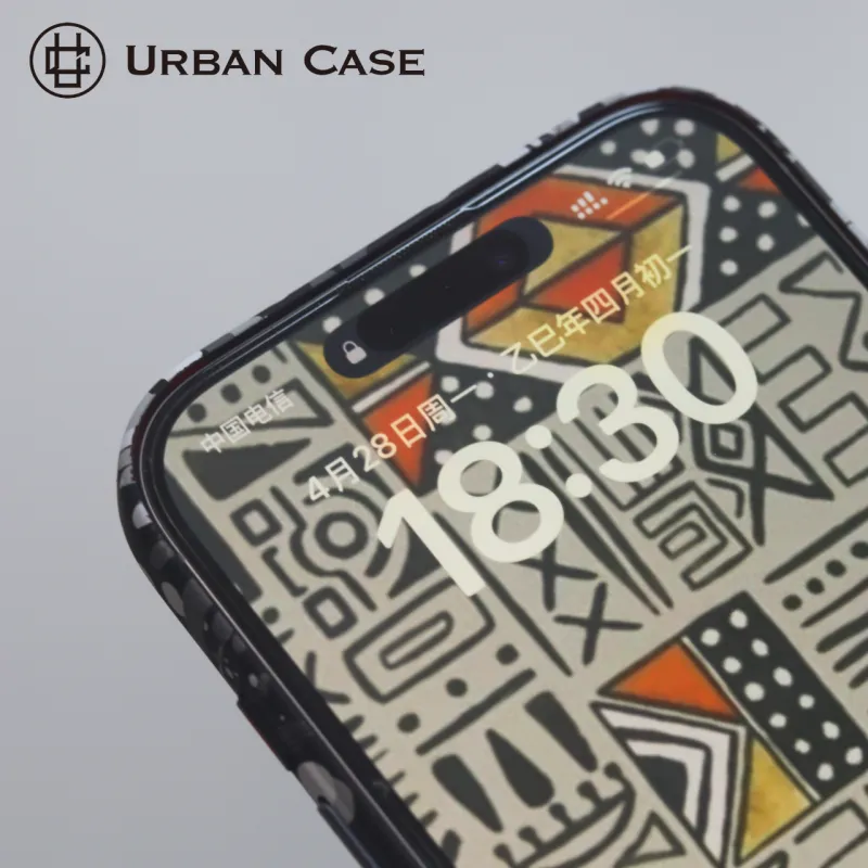 Urban Case Phone Cases-9
