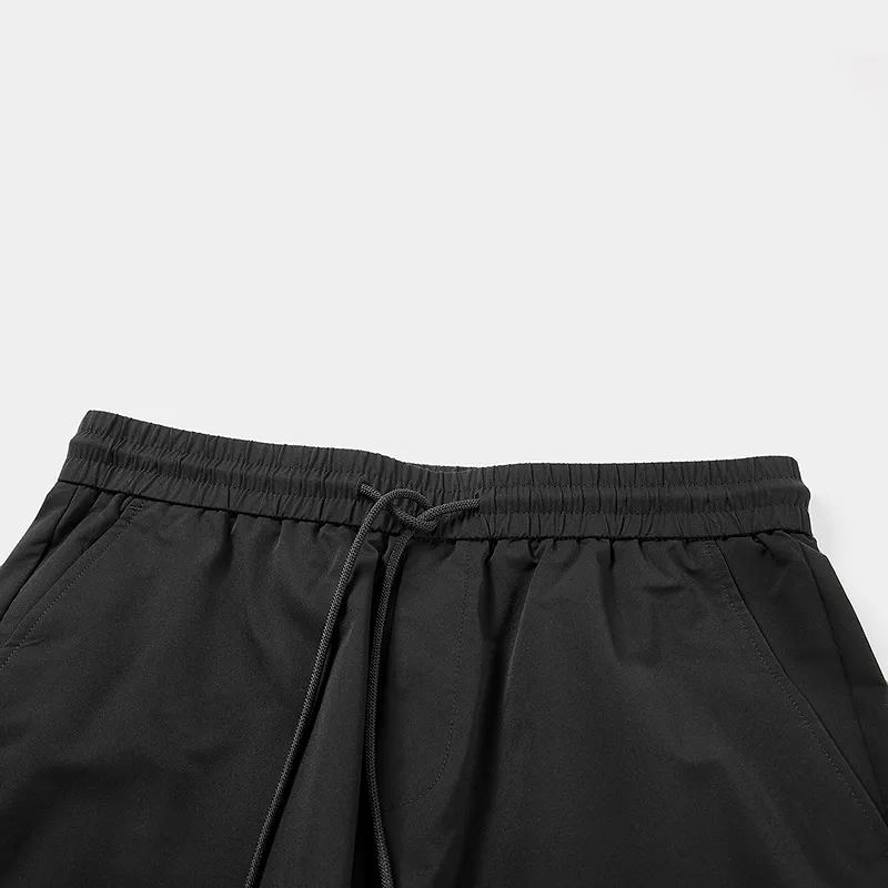 HLA JEANS Casual Shorts Men-8
