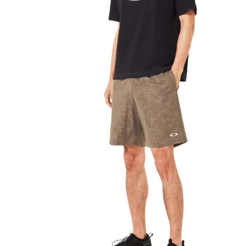 Oakley Casual Shorts Men's Crow-5