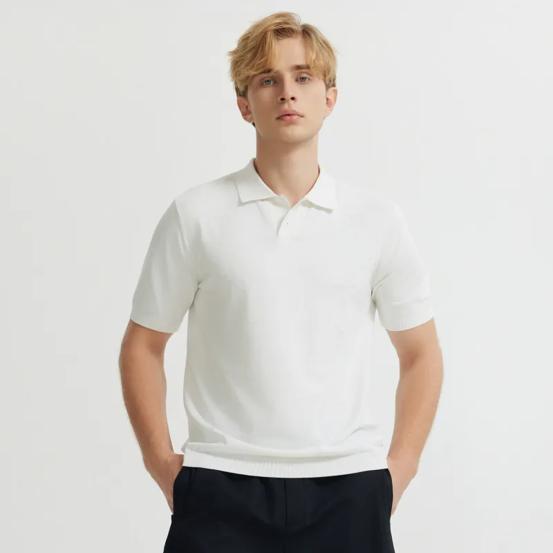 Cabbeen T Shirts Men-7