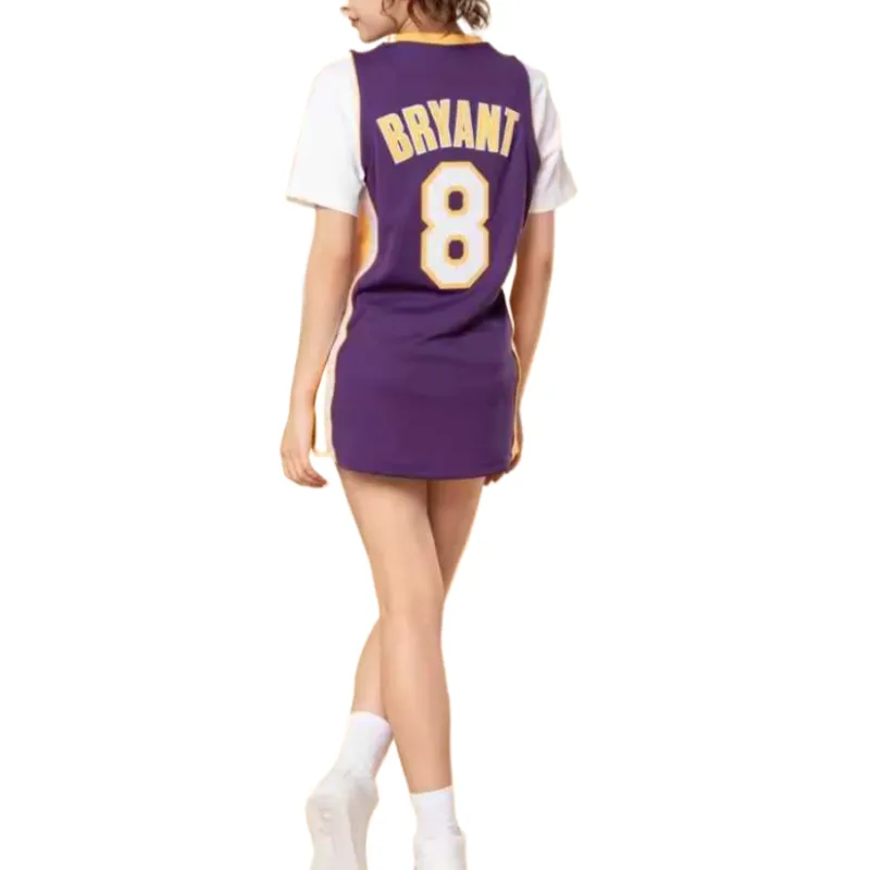 NBA Authentic Basketball Jersey Player Edition Unisex-5