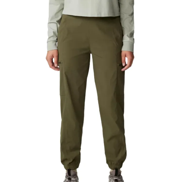 MOUNTAIN HARDWEAR Casual Pants Women's-19