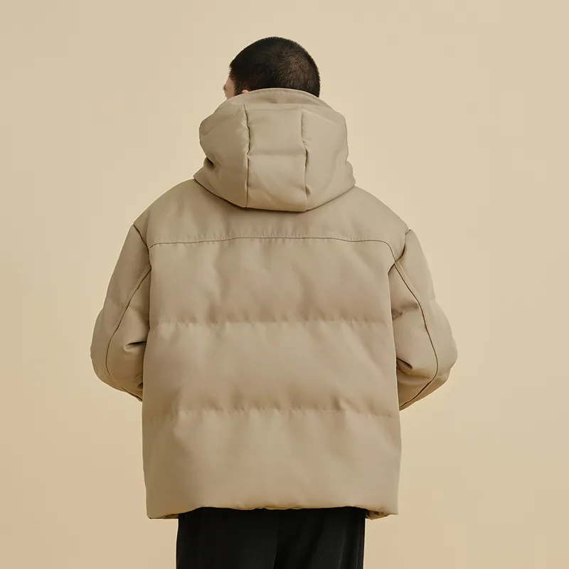 GXG Down Jackets Men-3