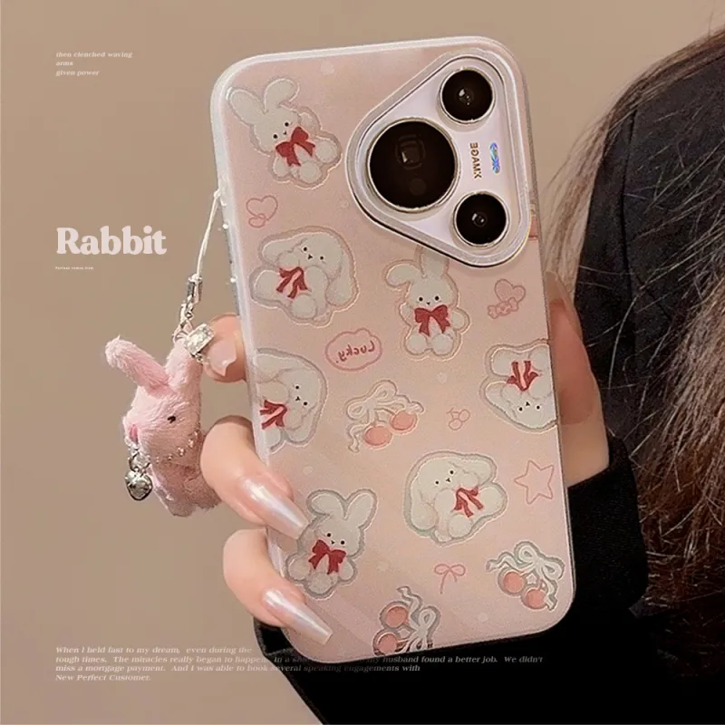 MAYGI Phone Cases-2