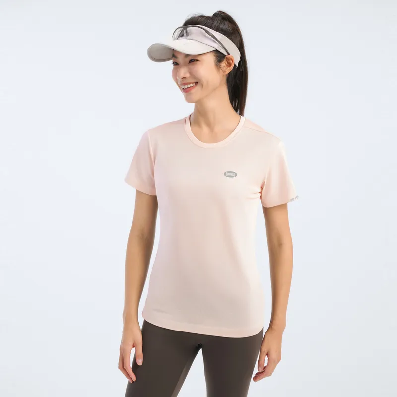 LONSDALE T Shirts Women's-7