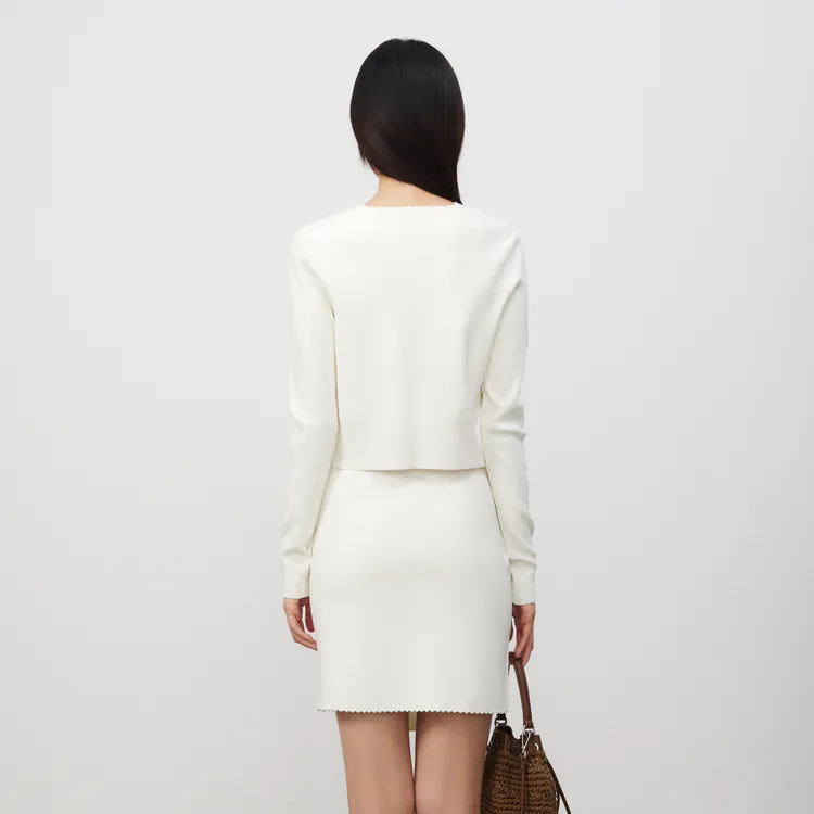 Lost In Echo Knitwear Women's-4