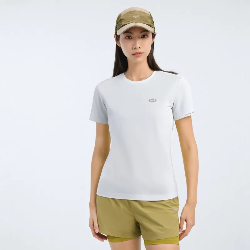 LONSDALE T Shirts Women's-14
