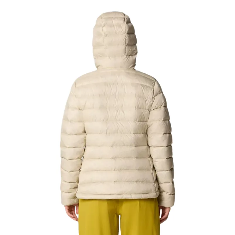 MOUNTAIN HARDWEAR Down Jacket Women's-8