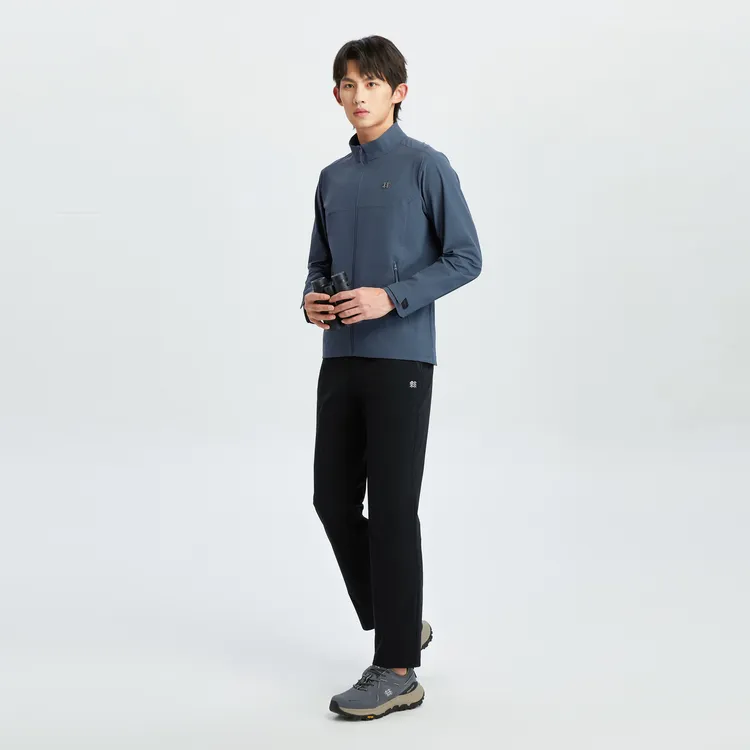 KOLON SPORT HIKE Series Jacket Men's-10