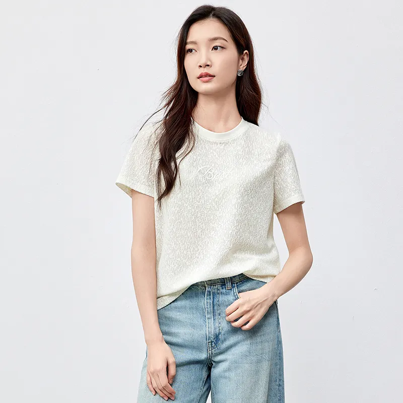SENTUBILA T Shirts Women's-1