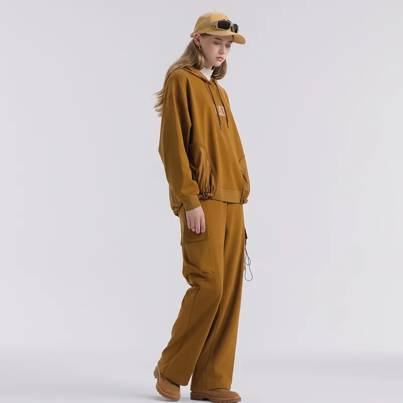 CAT Casual Pants Women's-8