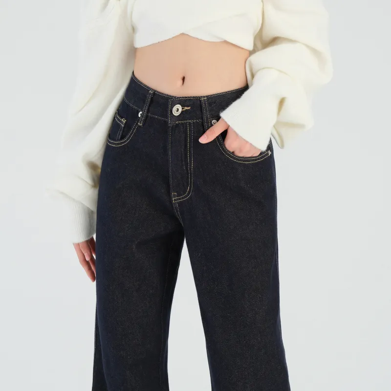 ZAVK Jeans Women's-2