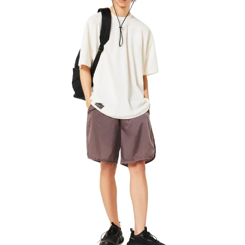 Oakley Factor Track Shorts-5