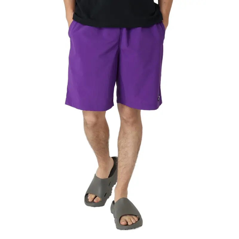Columbia Casual Shorts Men's Bright Purple/517-2