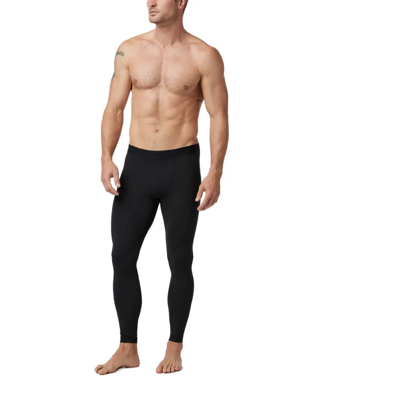 Vuori Sports Pants Men Black-4